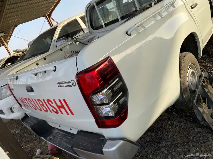 تشليح الجزيرة 1