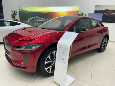 جاكوار ipace2024 مع أول راتب والشركات والمؤسسات 10