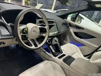 جاكوار ipace2024 مع أول راتب والشركات والمؤسسات 9