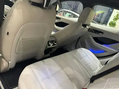 جاكوار ipace2024 مع أول راتب والشركات والمؤسسات 4