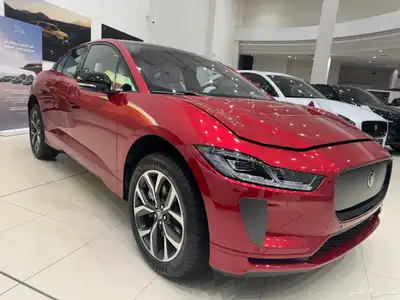 جاكوار ipace2024 مع أول راتب والشركات والمؤسسات 0