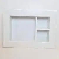 ديكور مكيف غطاء مكيف شباك 7