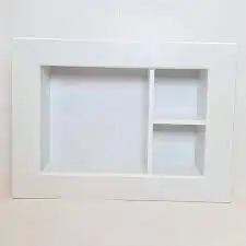 ديكور مكيف غطاء مكيف شباك 1