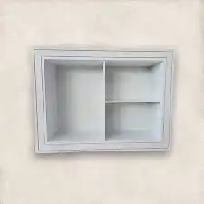 ديكور مكيف غطاء مكيف شباك 3