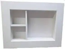 ديكور مكيف غطاء مكيف شباك 2