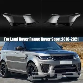 قزاز شمعات رنج روفر فوج_سبورت_فيلار_ايفوك 1