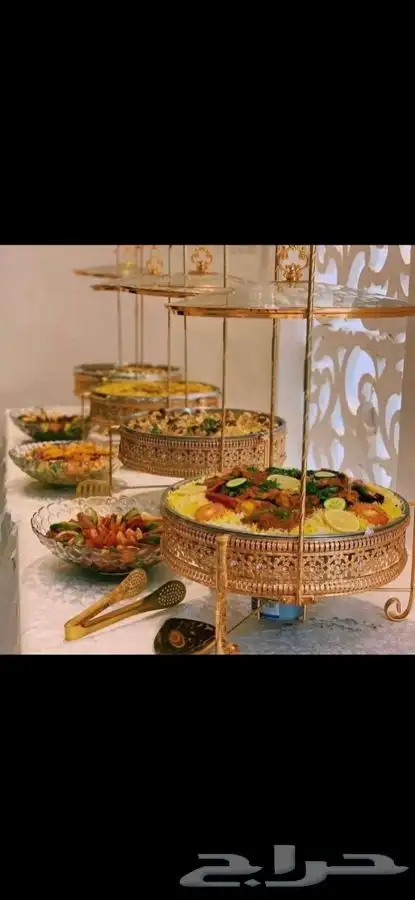 عروض بوفيهات شامل التنسيق كامل 4