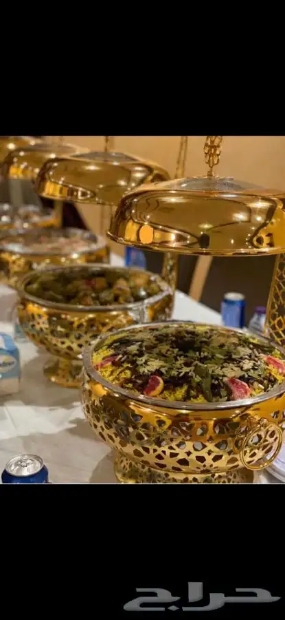 عروض بوفيهات شامل التنسيق كامل 0