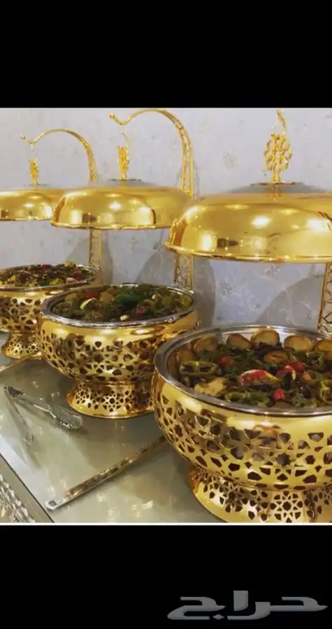 عروض بوفيهات شامل التنسيق كامل 2