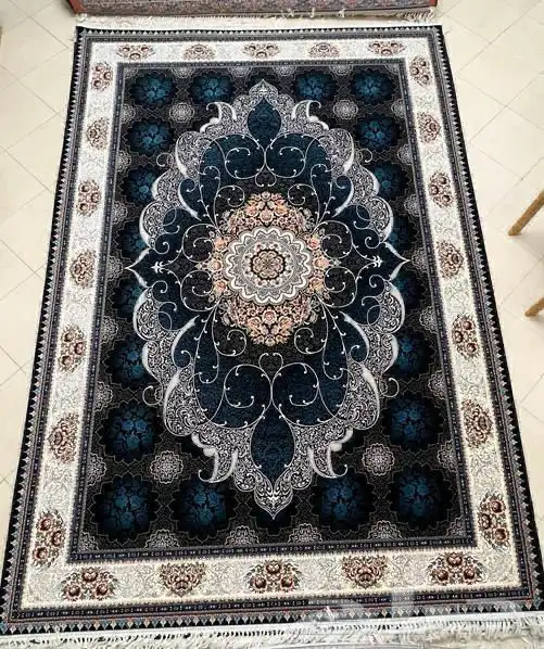طقم سجاد إيراني 0