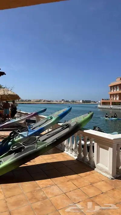 رحلات جزيرة بياضه 2