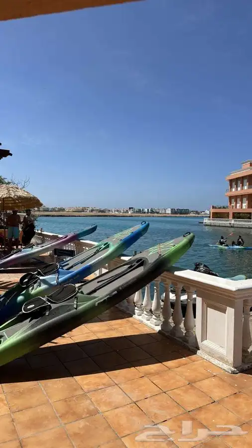 رحلات جزيرة بياضه 2