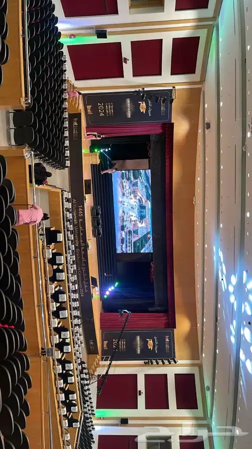 تنظيم المعارض والمؤتمرات و الايفنتات بكل الاشكال 3