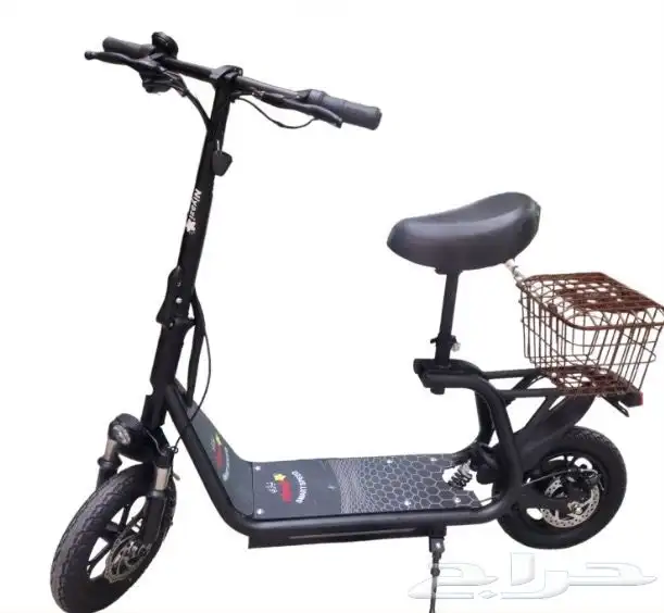 دباب كهربائي العجيب 72v سبورت 61