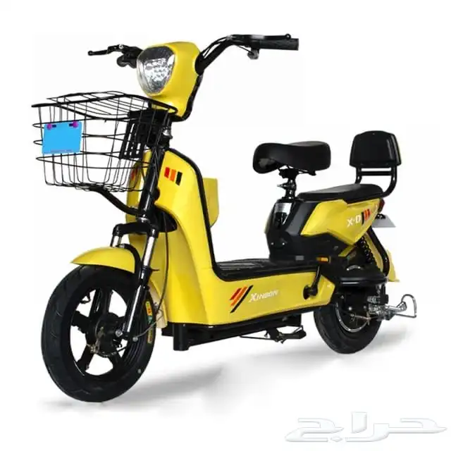 دباب كهربائي العجيب 72v سبورت 79