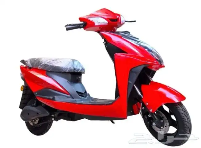 دباب كهربائي العجيب 72v سبورت 66