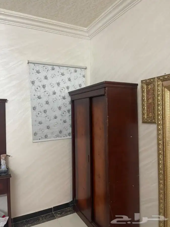 غرف وشقق وسكن مفروشه للايجار الشهري او الاسبوعي بمكه 3