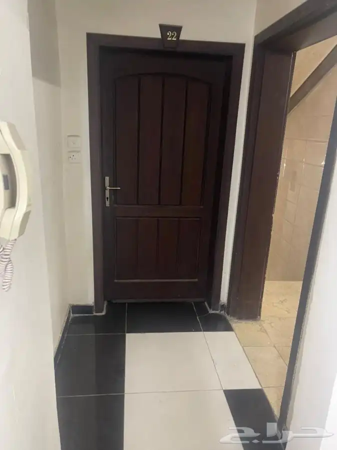 غرف وشقق وسكن مفروشه للايجار الشهري او الاسبوعي بمكه 10