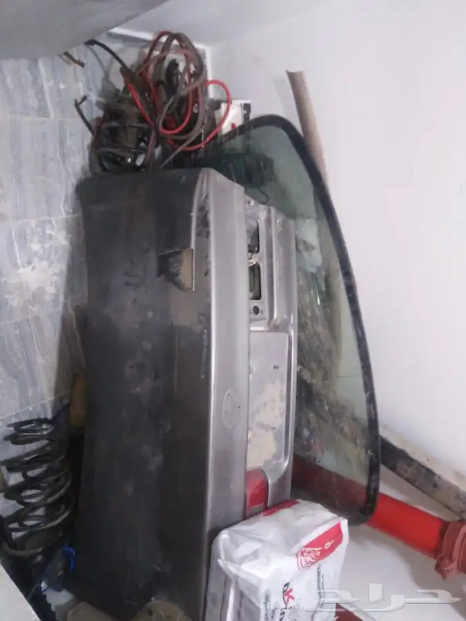 قطع كامري 1998 الى 2002 0