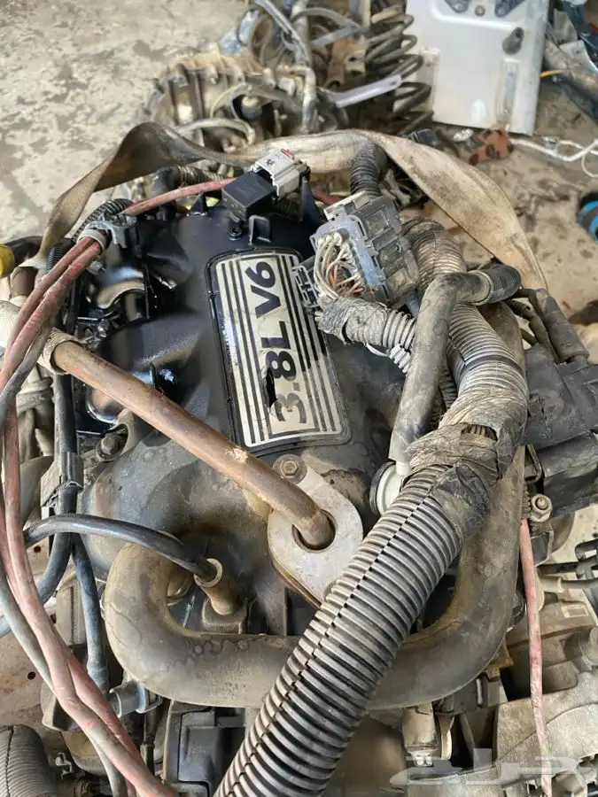 قطع جيب رانجلر 2