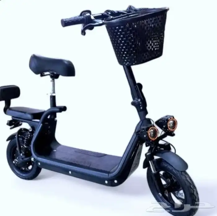 دباب كهربائي العجيب 72v سبورت 40