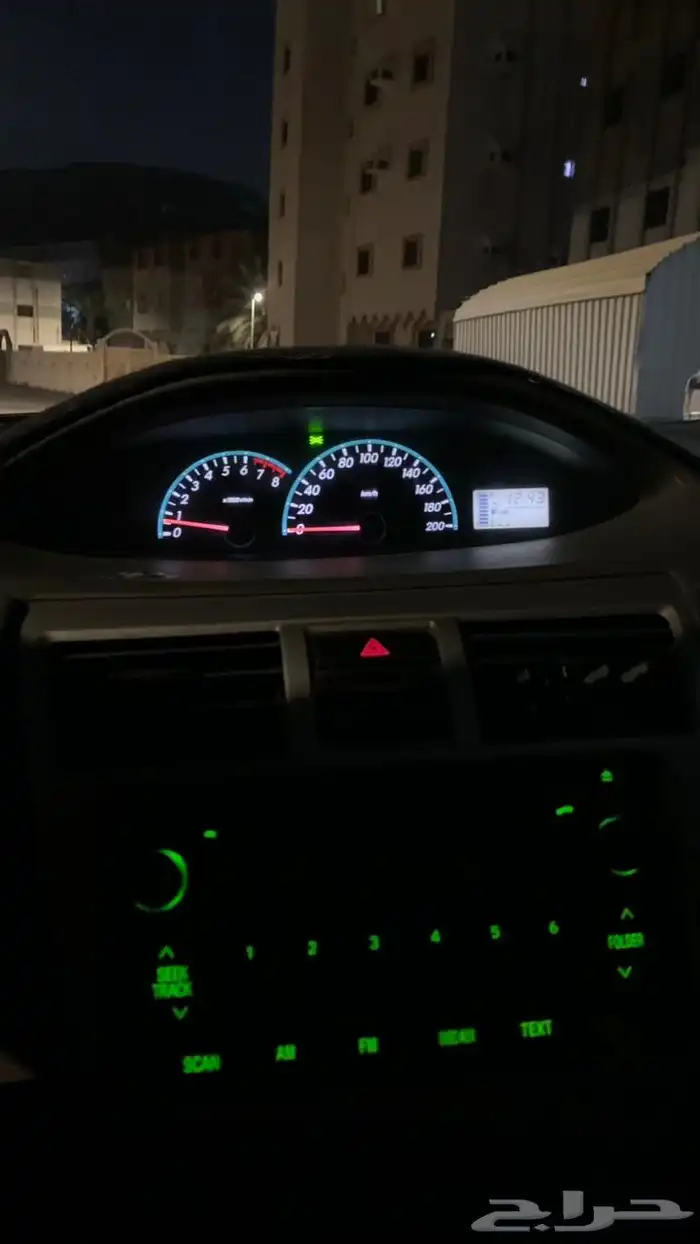 طبلون يارس 8