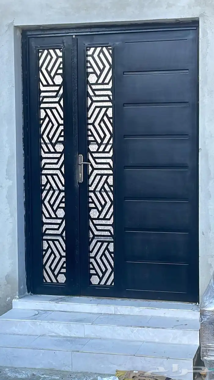 ورشه حدادة الباحة بلجرشي 1