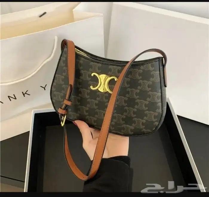 شناط نسائيه ماركات عالميه درجه اولى التوصيل داخل الدمام مجا 64