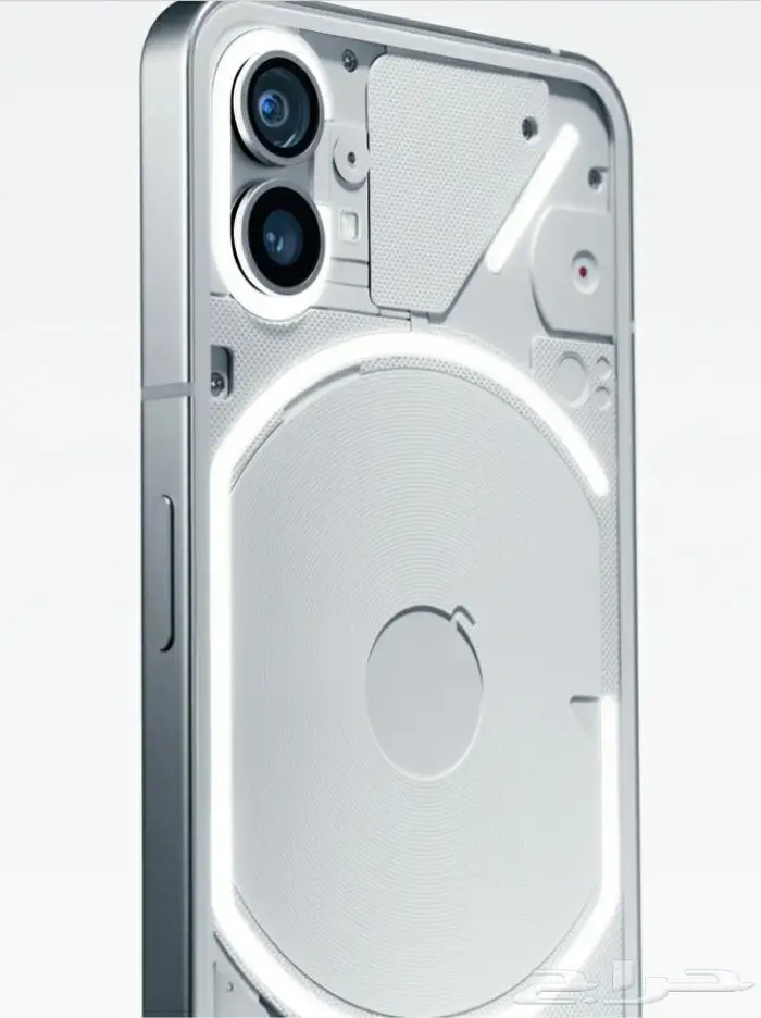 نثنج فون 1 - NOTHING PHONE 1 1