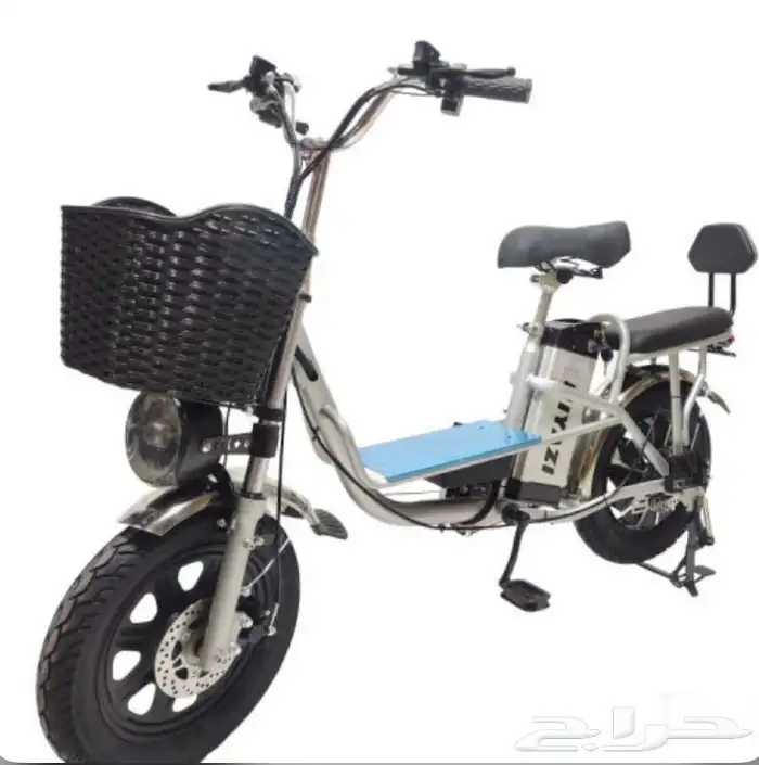 دباب كهربائي العجيب 72v سبورت 80