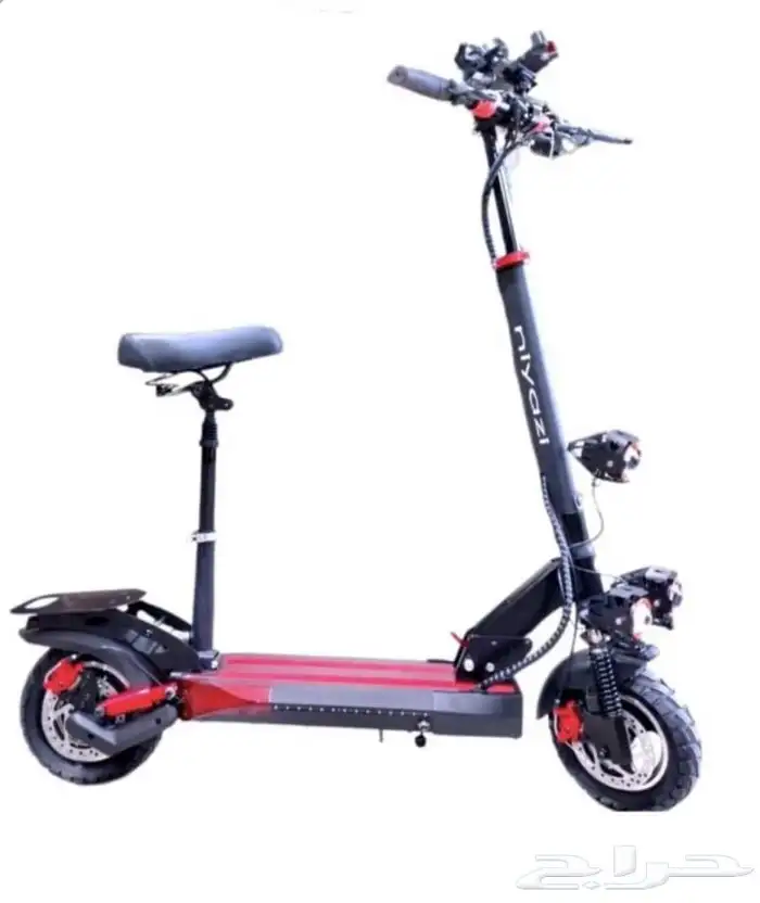 دباب كهربائي العجيب 72v سبورت 8