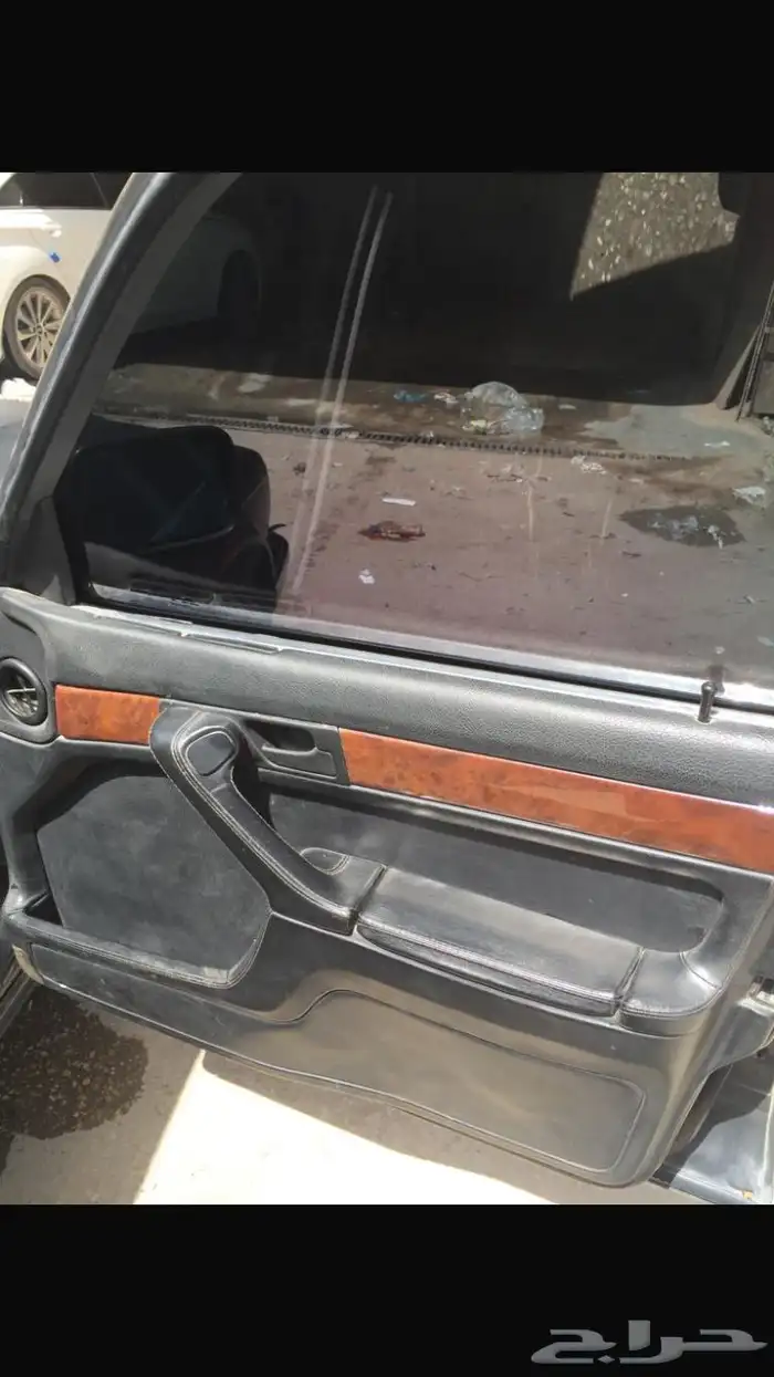 bmwبي ام دبليو موديل 1990 750 5