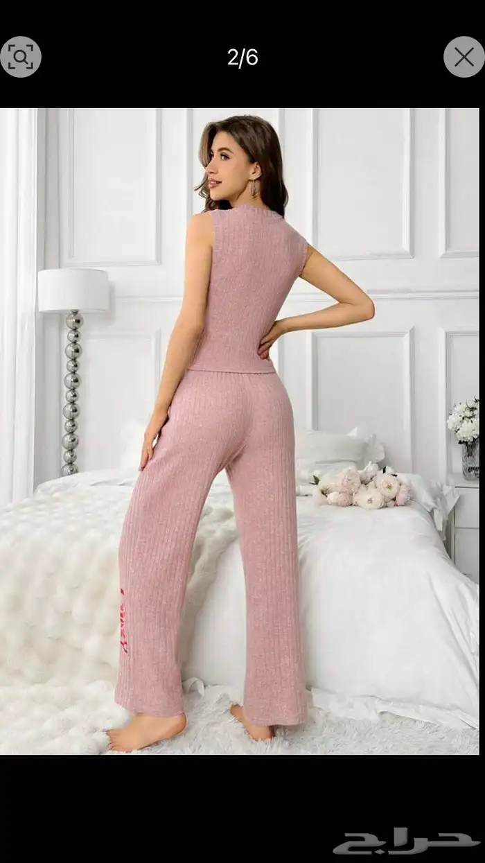 بجامه نسائي جديد 3