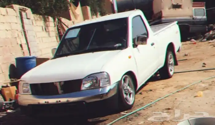 جنوط للبيع. 1