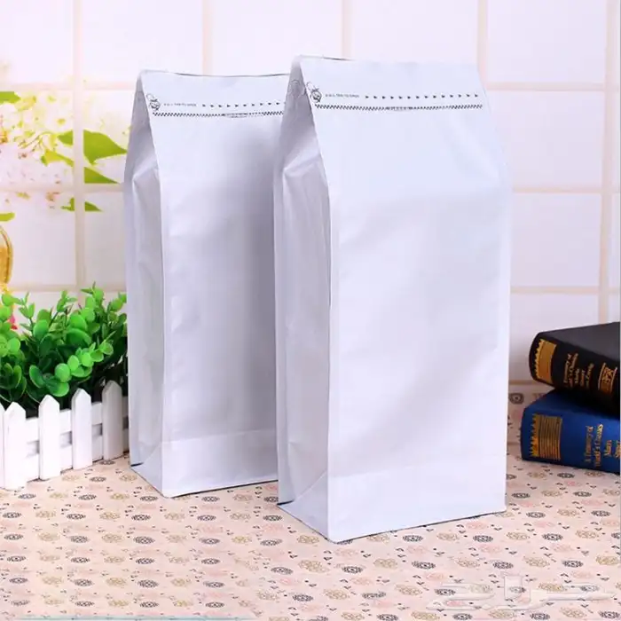 مطبعة. مطبوعات. اكياس قهوة. اكياس تغليف 2