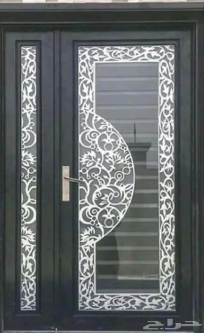 ورشه حدادة الباحة بلجرشي 13