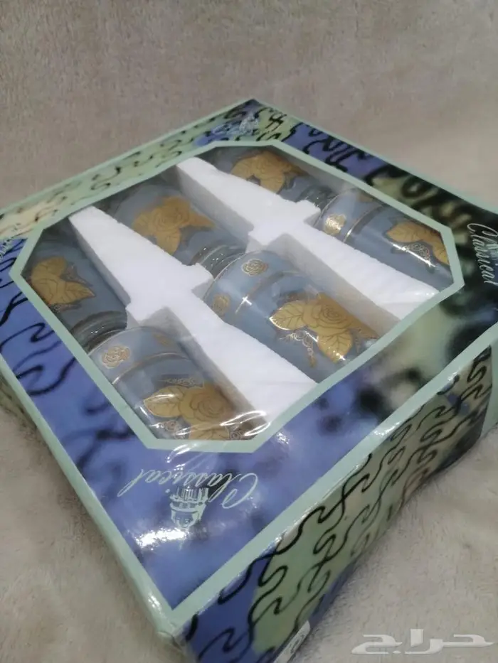 منوعات تراث 35