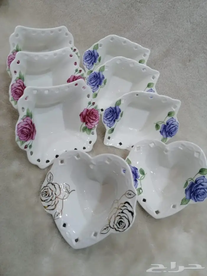 منوعات تراث 45