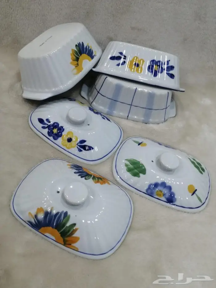 منوعات تراث 21