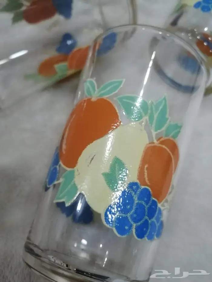 منوعات تراث 54