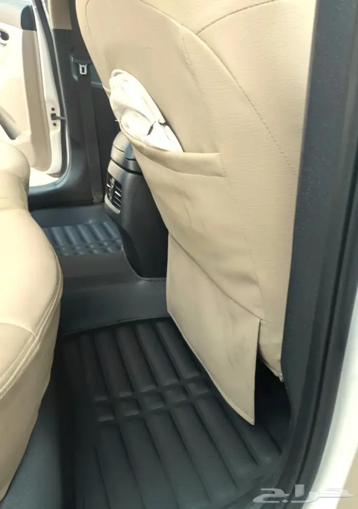 دعاسات إكس تريل قوالب 5D نيسان ألحق العرض خصم 100ريال 17