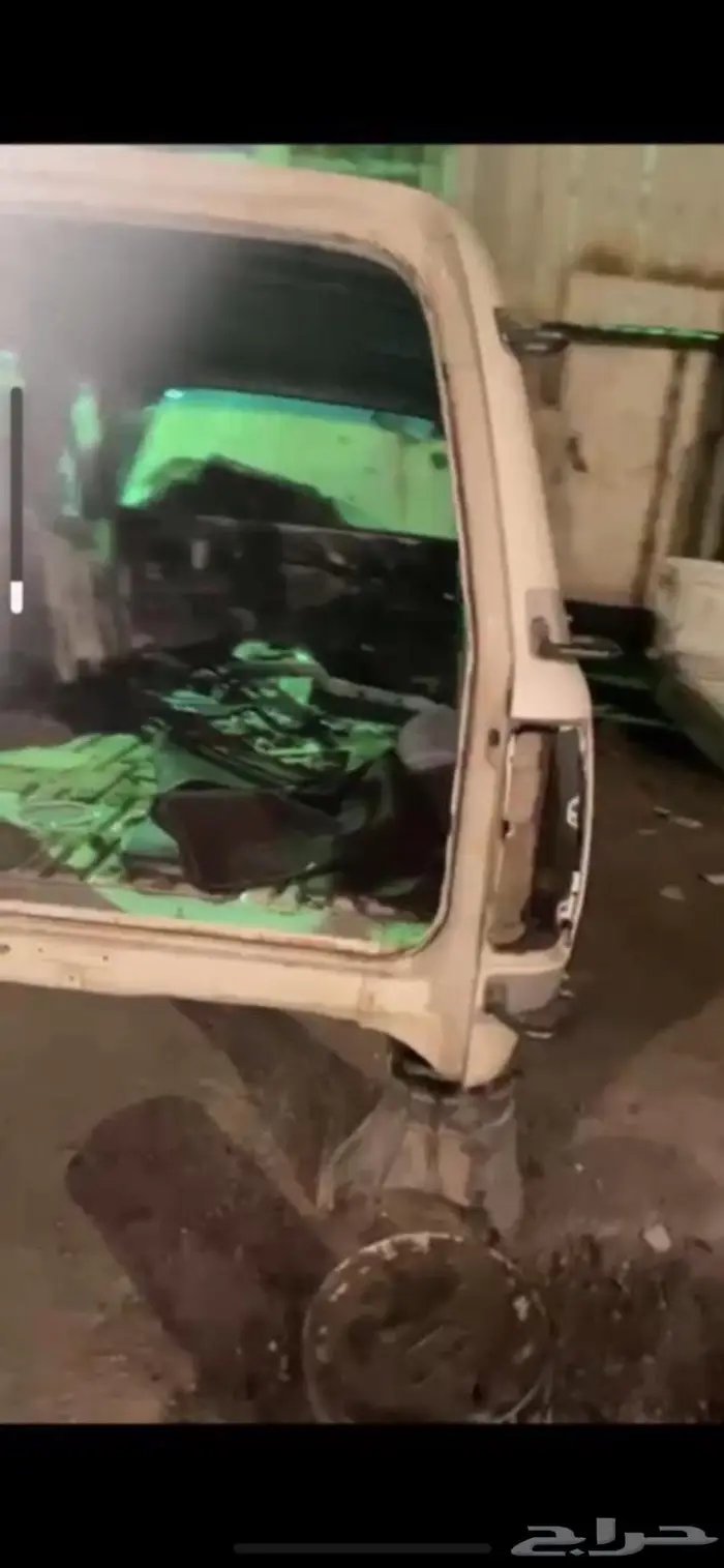 للبيع كبليتر وضفيره مكينه كامله بدي جي اكس97 بلد غير مرشوش 2