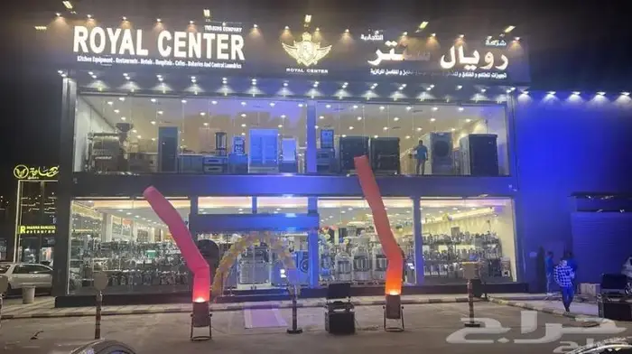 مجلى ستاليس ستيل للمطاعم والكافيهات والفنادق 7