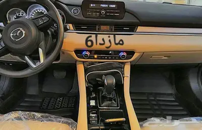 دعاسات اكورد قوالب 5D هوندا 62