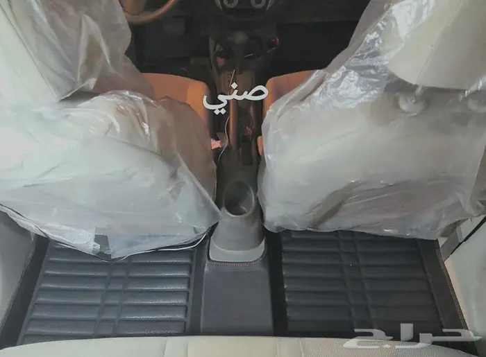 دعاسات إكس تريل قوالب 5D نيسان ألحق العرض خصم 100ريال 6