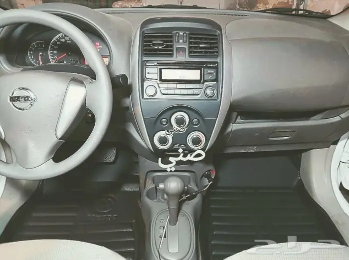 دعاسات إكس تريل قوالب 5D نيسان ألحق العرض خصم 100ريال 4