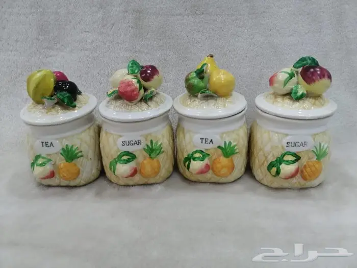 منوعات تراث 22