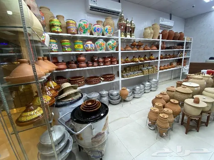 فخاريات 1