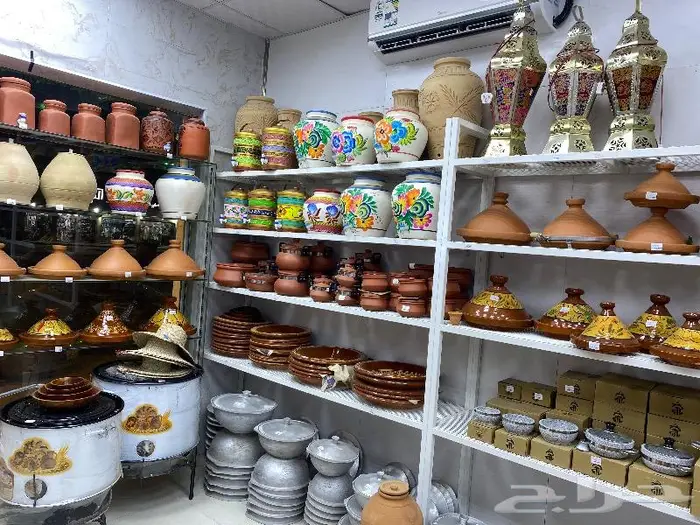 فخاريات 2