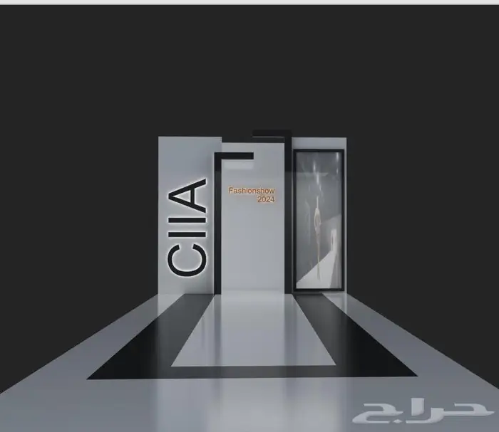 تصميم وتنفيذ البوثات الداخليه والخارجيه والديكورات 0